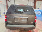 Ford Explorer 2007