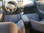 Nissan Altima 2011