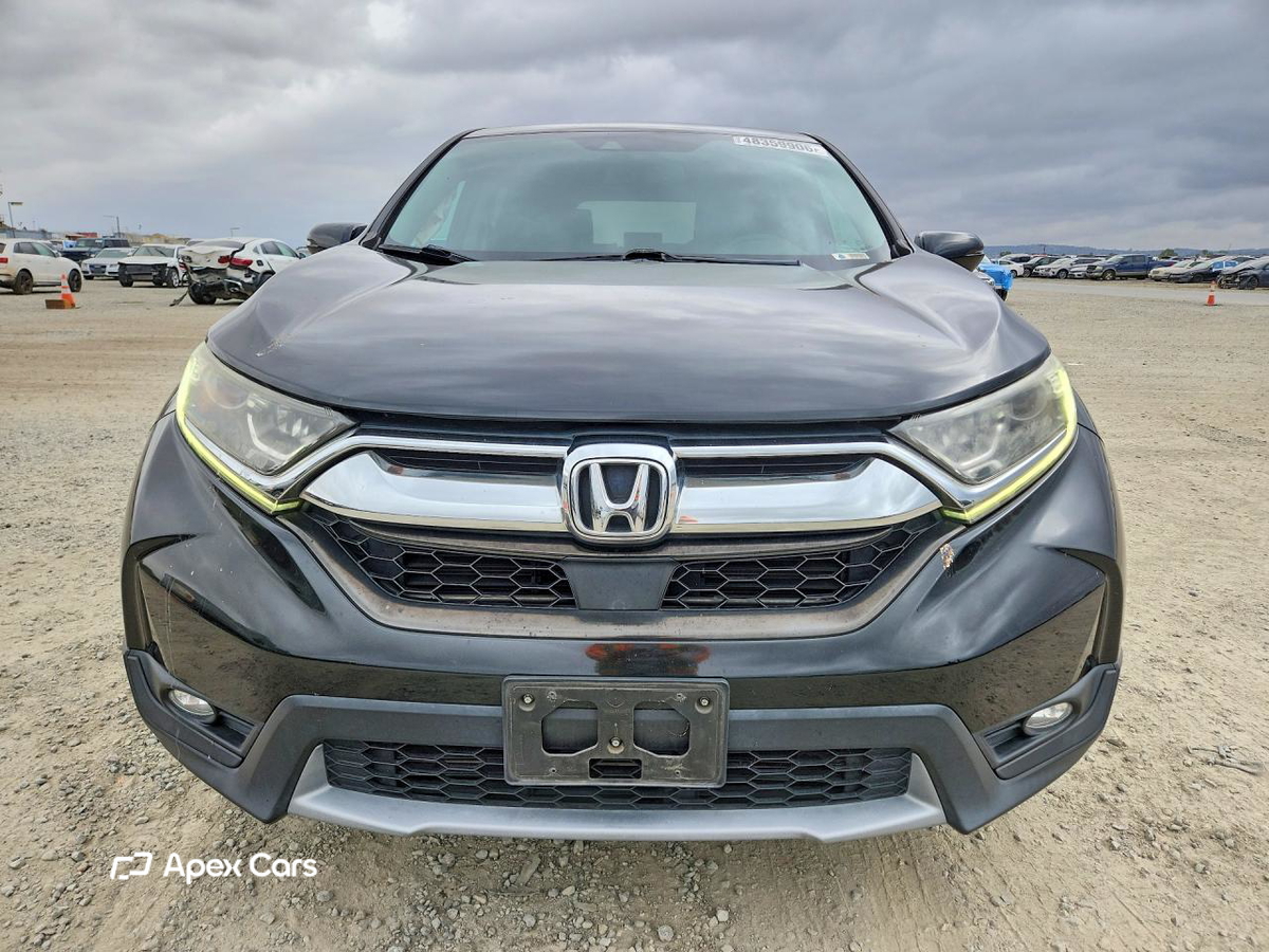 Honda CR-V 2017