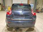 Nissan Juke 2012