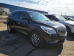 Buick Enclave 2017