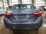 Toyota Corolla 2018