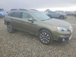 Subaru Outback 2017