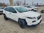 Jeep Cherokee 2014