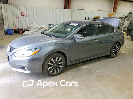 Nissan Altima 2018 - Image 1 of 5