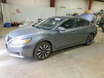 Nissan Altima 2018