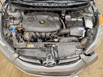Hyundai Elantra 2012