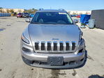 Jeep Cherokee 2018