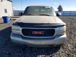 GMC Yukon 2001