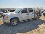 GMC Sierra 2012