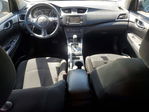 Nissan Sentra 2018