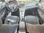 Nissan Sentra 2013