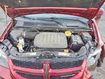 Dodge Caravan 2019