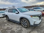 Honda Pilot 2025