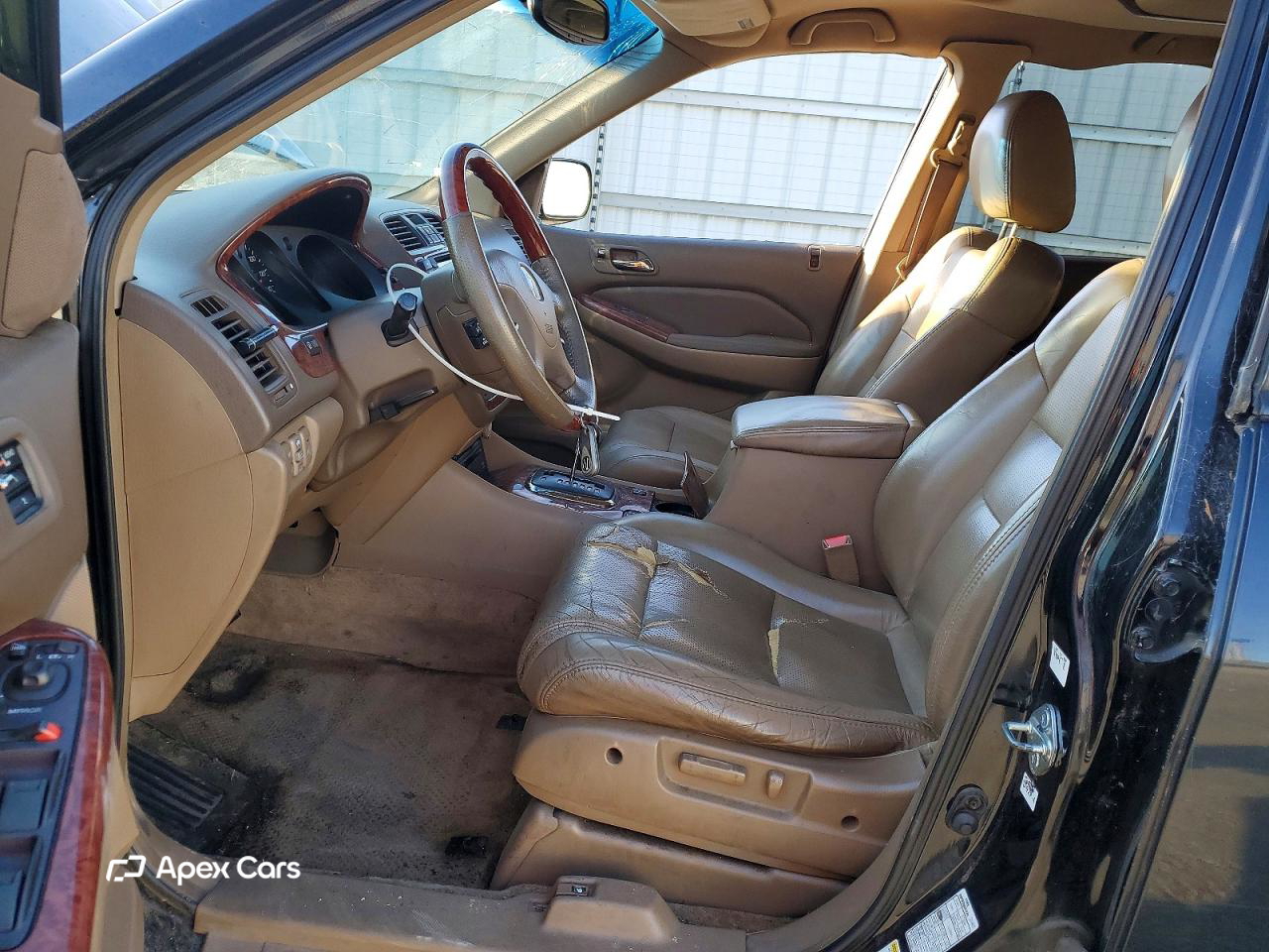 Acura MDX 2003