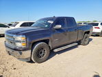 Chevrolet Silverado 2014