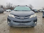 Toyota RAV 4 2014