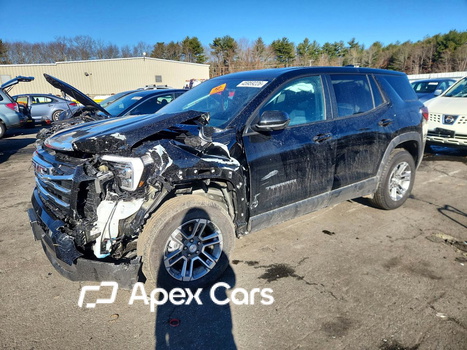 GMC Terrain 2026 - Image 1 of 12