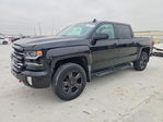 Chevrolet Silverado 2017
