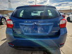 Subaru Impreza 2015