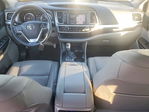 Toyota Highlander 2018