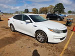 Kia Optima 2016