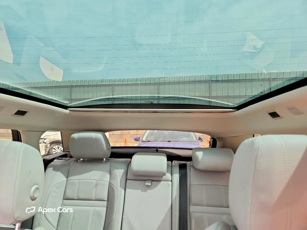 Land Rover Range Rover 2020