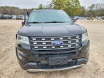 Ford Explorer 2016