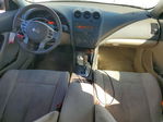 Nissan Altima 2012