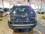 Subaru Forester 2012