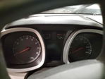 Chevrolet Equinox 2011