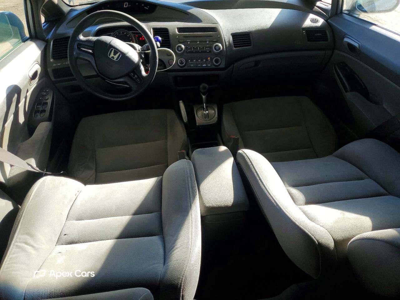 Honda Civic 2008
