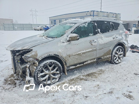 Toyota RAV 4 2016 - Image 1 of 15