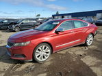 Chevrolet Impala 2014