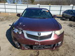 Acura TSX 2009