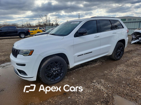 Jeep Cherokee 2021 - Image 1 of 14