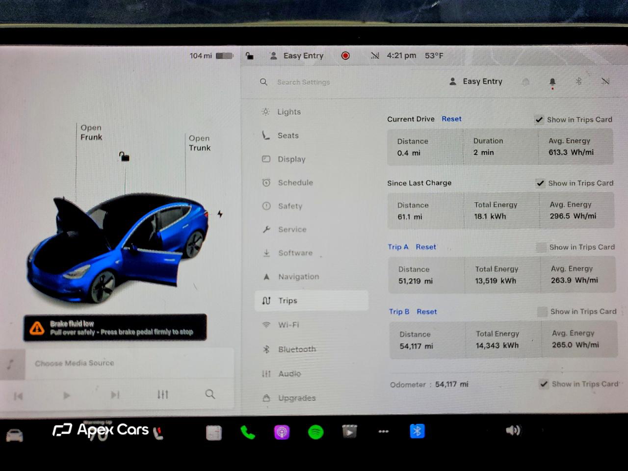 Tesla Model 3 2018