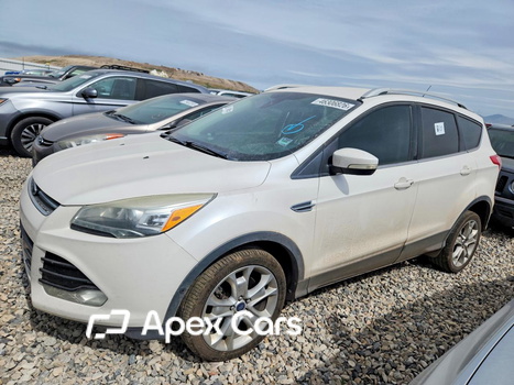 Ford Escape 2015 - Image 1 of 14