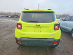 Jeep Renegade 2017