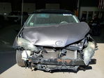 Toyota Sienna 2011