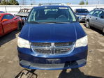 Dodge Caravan 2012