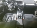 Audi A4 2015