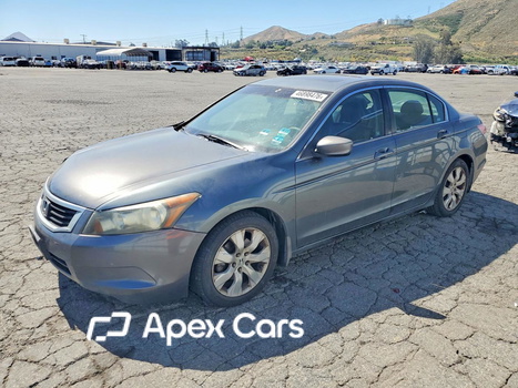 Honda Accord 2010 - Image 1 of 12