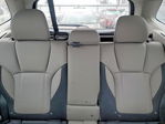 Subaru Forester 2022