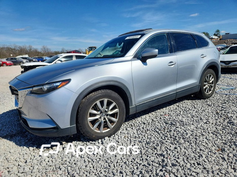 Mazda CX-9 2017 - Zdjęcie 1 z 14