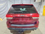 Jeep Cherokee 2017