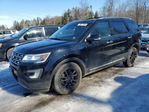 Ford Explorer 2016