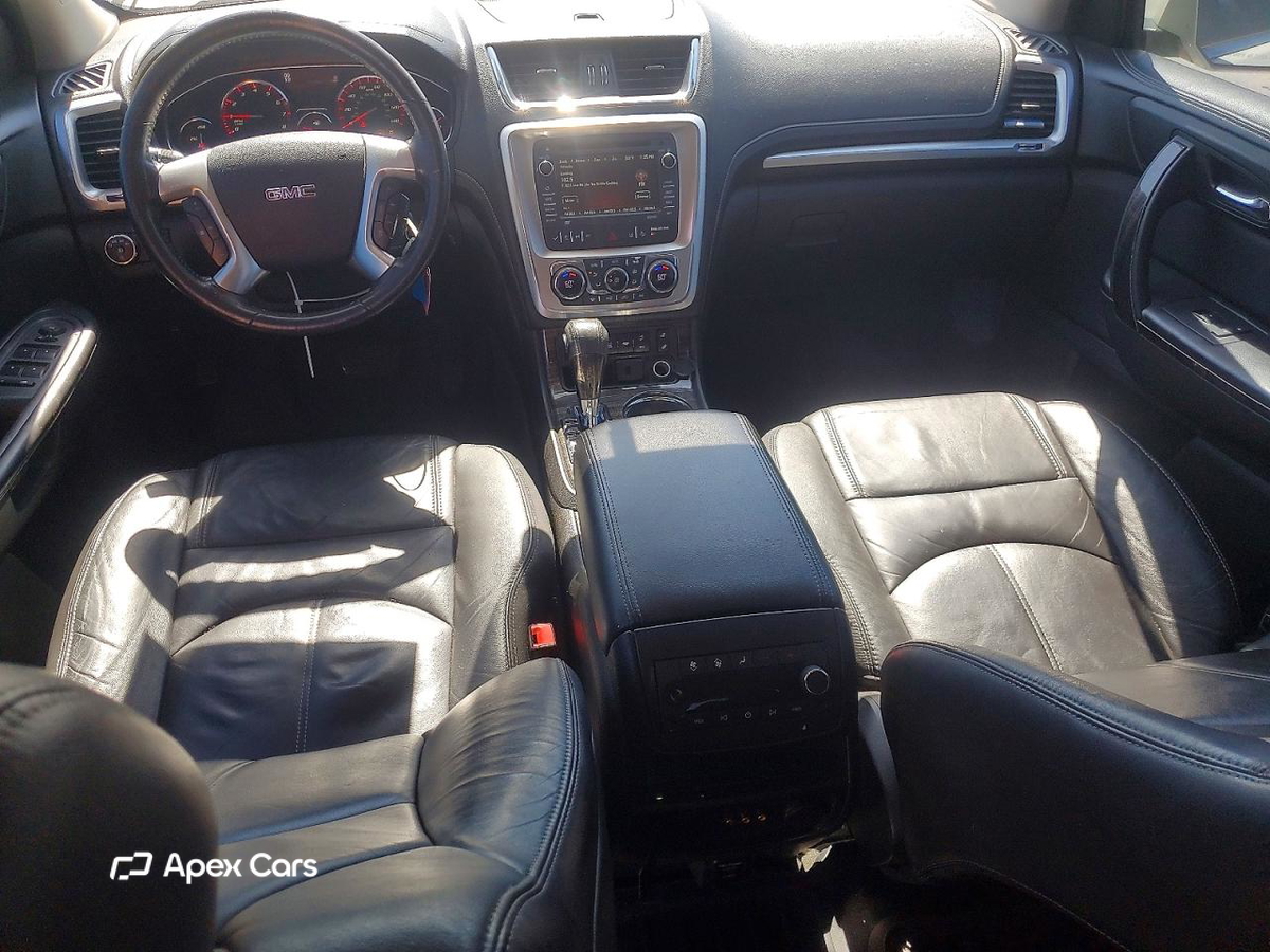 GMC Acadia 2015