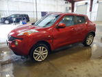 Nissan Juke 2014