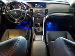 Acura TSX 2012